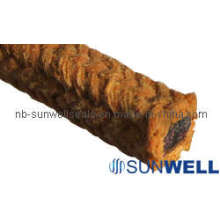 Cotton Fiber Packing with Grease (SUNWELL 703)